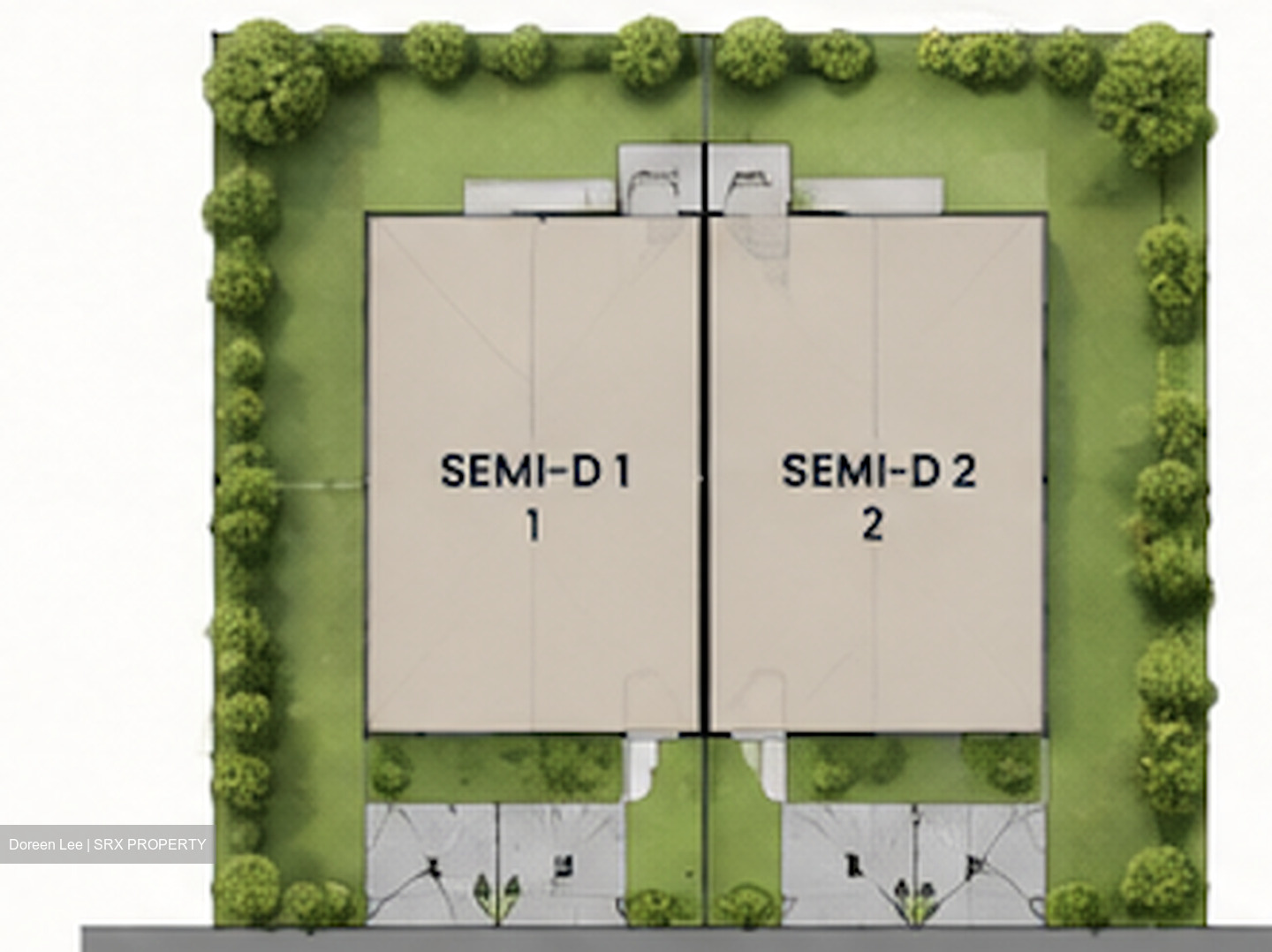 Toh Drive (D17), Semi-Detached #637731041